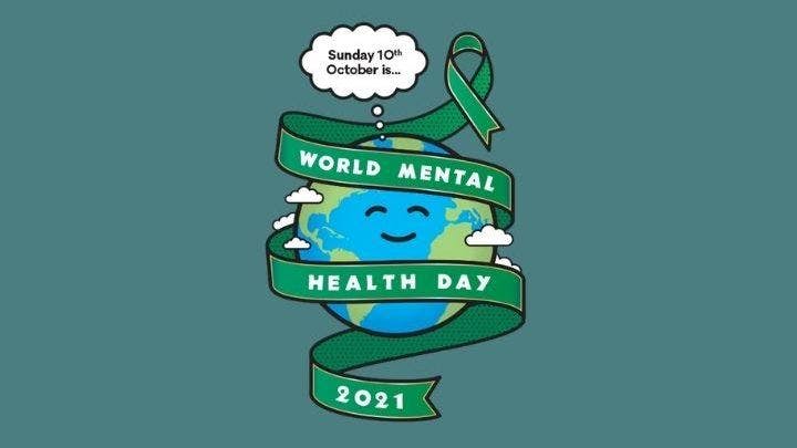 World Mental Health Day 2021