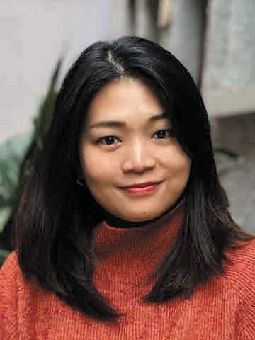 Lorraine Hwang