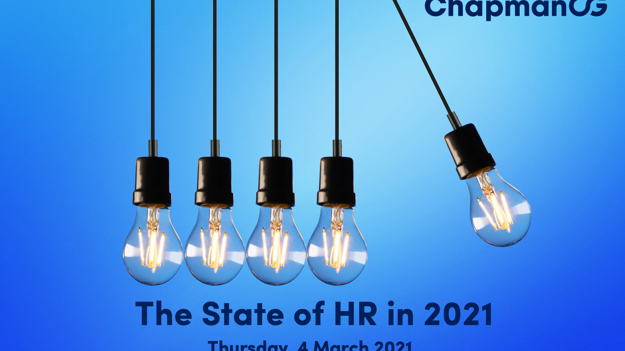 HR Leaders Talk Show Germany - The State of HR in 2021