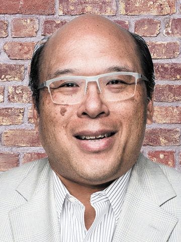 Albert Kwong