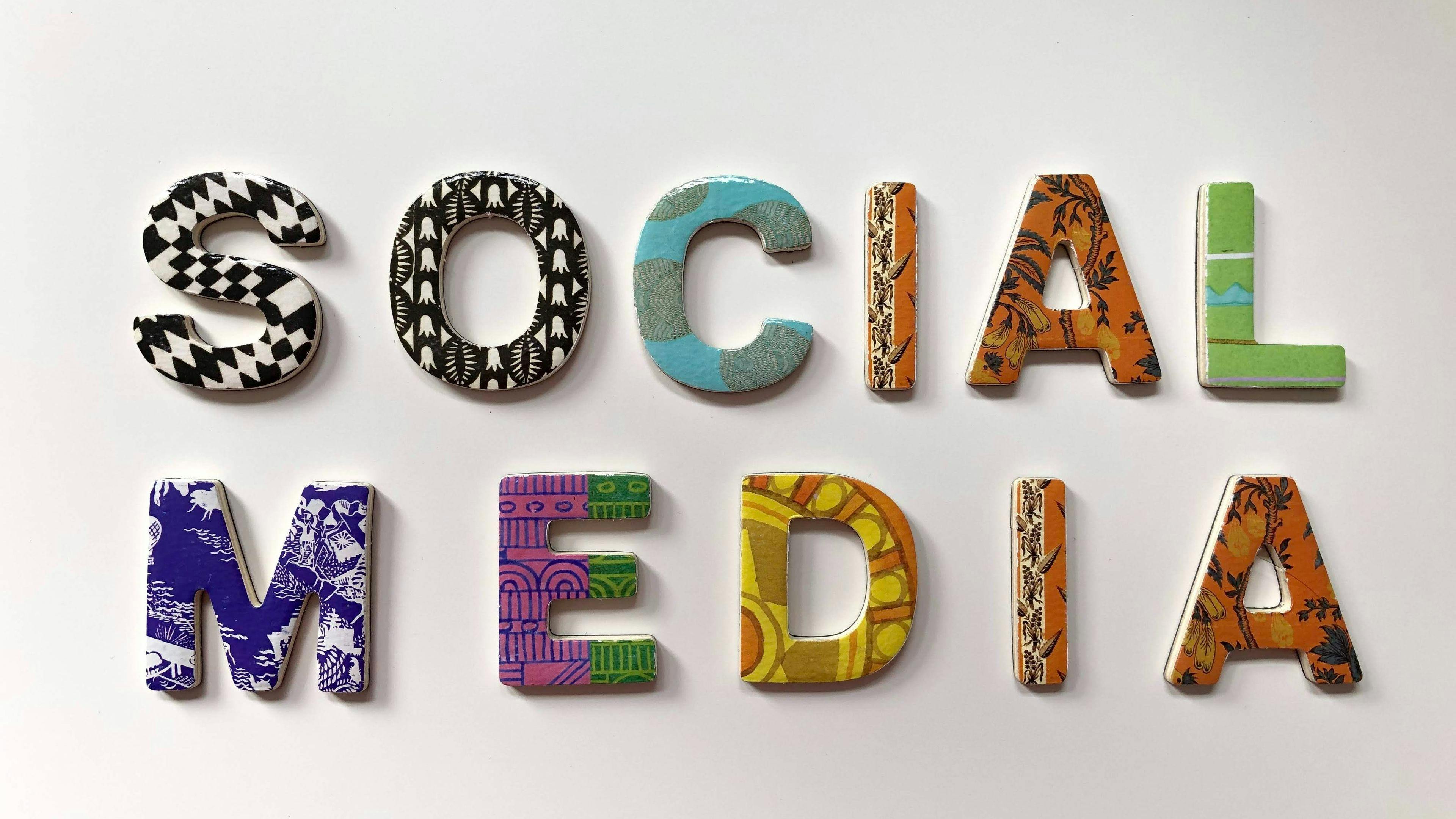 Social Media in the Overall HR Talent Strategy