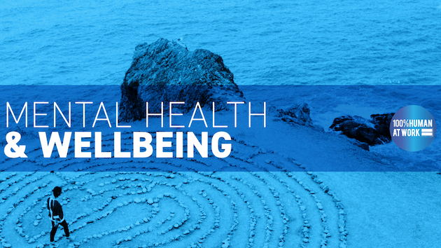 How Travelex Approach Mental Health and Wellbeing