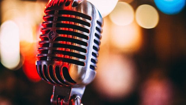 ChapmanCG Top HR Podcasts for 2019