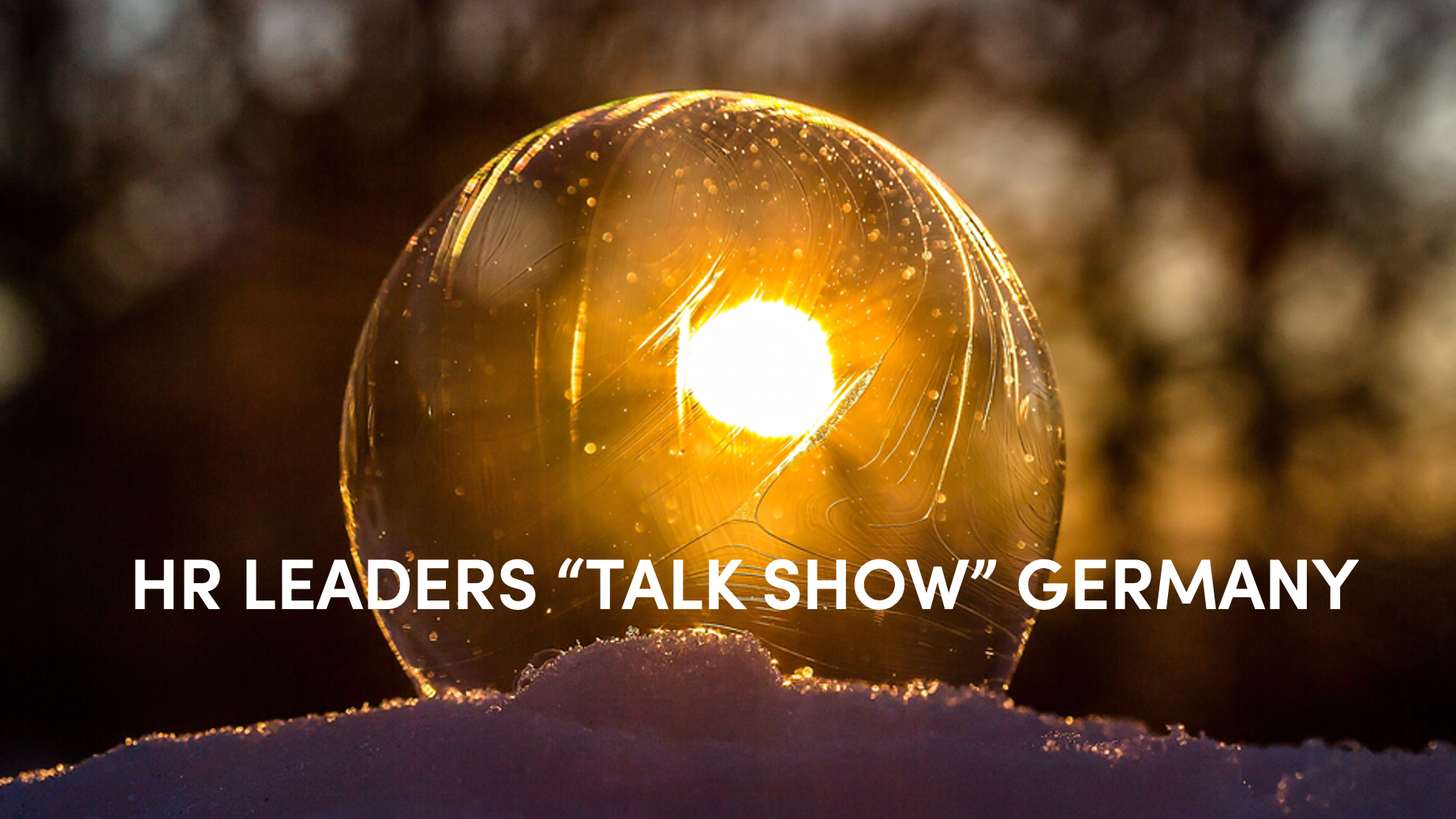 HR Leaders Talk Show – A Year of Two Halves